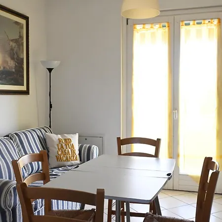 N148 - Numana, Nuovo Trilocale Con Terrazzo A 350 Metri Dal Mare Numana