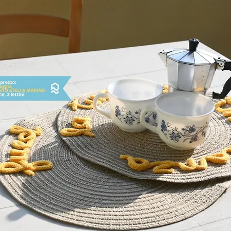 N148 - Numana, Nuovo Trilocale Con Terrazzo A 350 Metri Dal Mare Numana