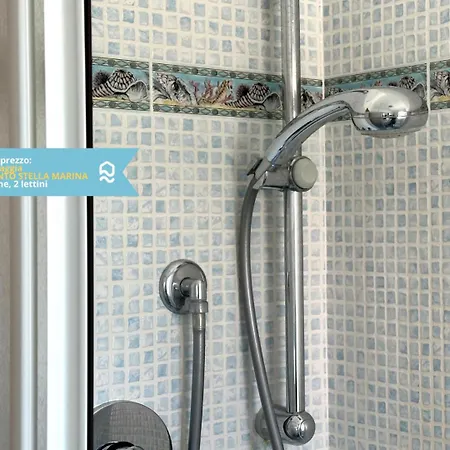 N148 - Numana, Nuovo Trilocale Con Terrazzo A 350 Metri Dal Mare Numana