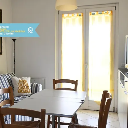 Apartment N148 - Numana, Nuovo Trilocale Con Terrazzo A 350 Metri Dal Mare