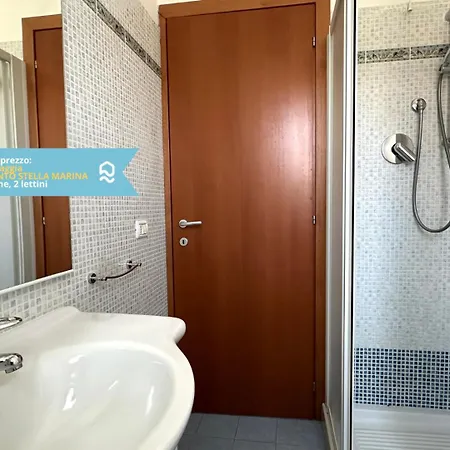 N148 - Numana, Nuovo Trilocale Con Terrazzo A 350 Metri Dal Mare Apartment Numana