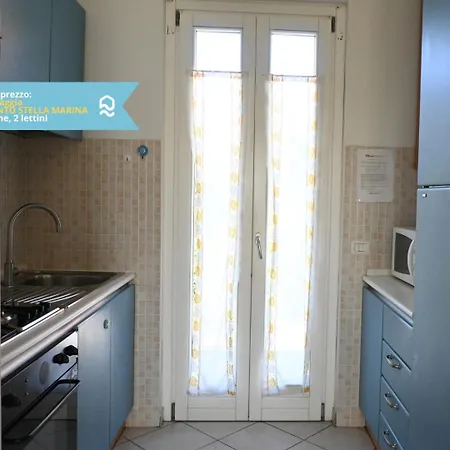 N148 - Numana, Nuovo Trilocale Con Terrazzo A 350 Metri Dal Mare