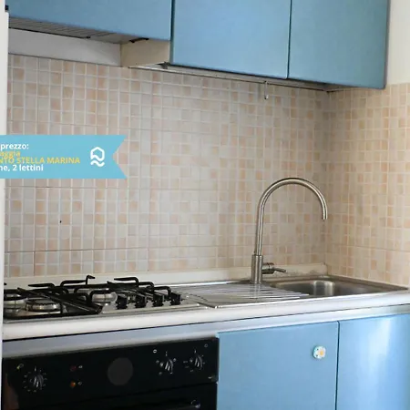 N148 - Numana, Nuovo Trilocale Con Terrazzo A 350 Metri Dal Mare Apartamento