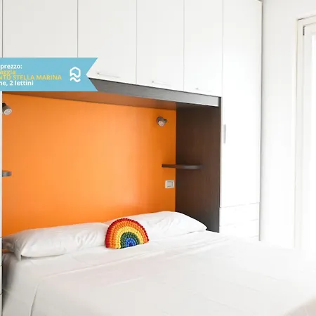 N148 - Numana, Nuovo Trilocale Con Terrazzo A 350 Metri Dal Mare Apartamento *