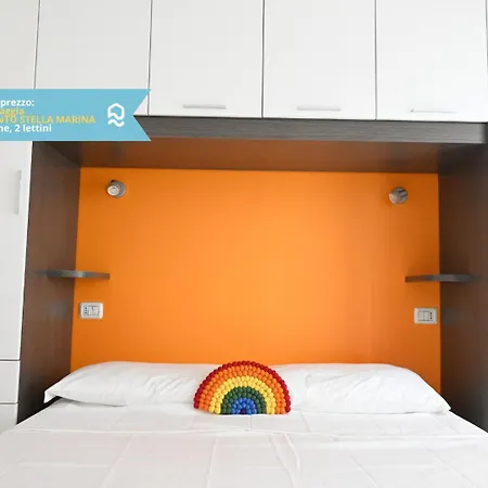 Apartamento N148 - Numana, Nuovo Trilocale Con Terrazzo A 350 Metri Dal Mare *