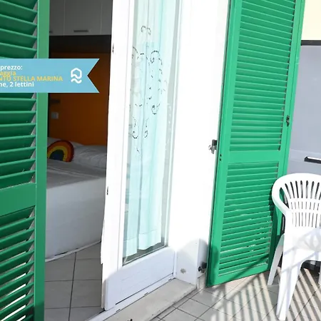 N148 - Numana, Nuovo Trilocale Con Terrazzo A 350 Metri Dal Mare