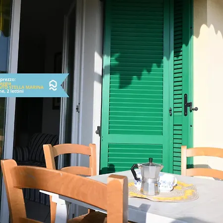 N148 - Numana, Nuovo Trilocale Con Terrazzo A 350 Metri Dal Mare Apartamento *